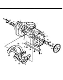Auger housing