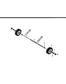 Wheel assembly