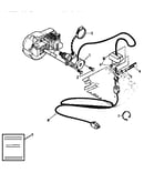 Electric starter