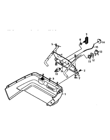 Frame assembly