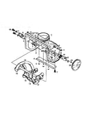 Auger housing