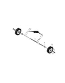 Wheel assembly