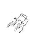 Handle assembly