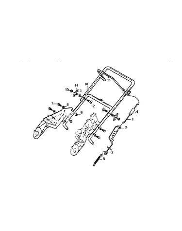 Handle assembly