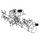 Frame components