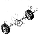 Wheel assembly