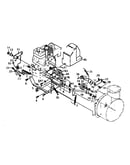 Frame components