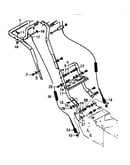 Handle assembly