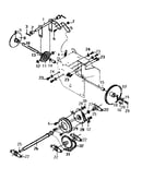 Drive assembly