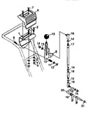 Control panel assembly