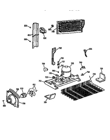 Unit assembly
