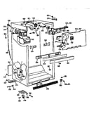 Cabinet assembly