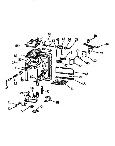 Dispenser assembly