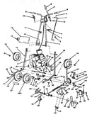 Edger and trimmer illustration