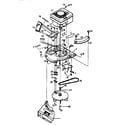 Troybilt 47292 troy built chipper/vac plus diagram