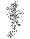 Troy built chipper/vac plus