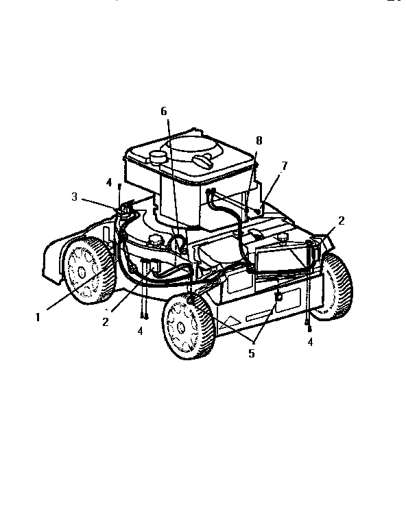 Safety interlock wiring system