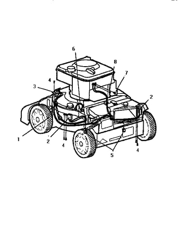 Safety interlock wiring system