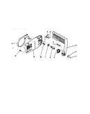 Alternate brake asm.