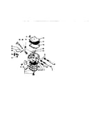 Carburetor assembly