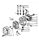 Carburetor assembly