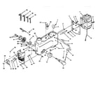 Craftsman 113213212 head assembly diagram