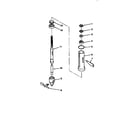 Craftsman 113213212 spindle assembly diagram