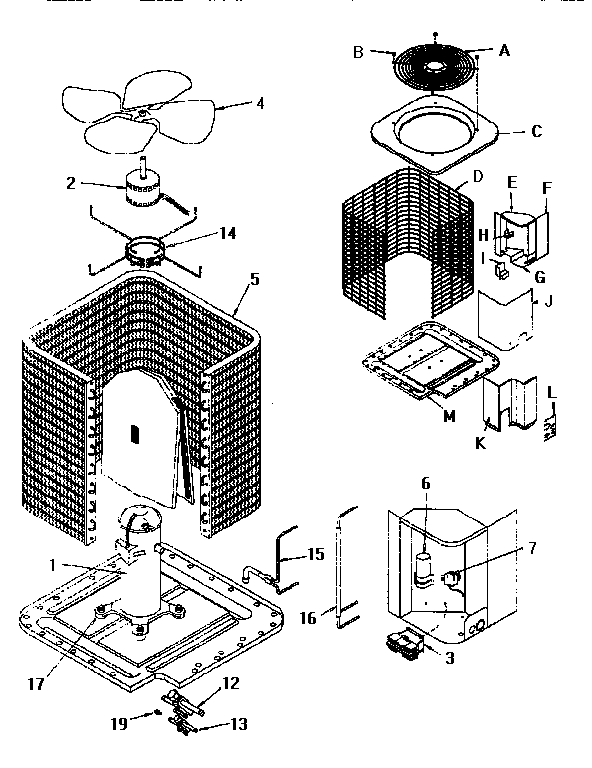 MAIN ASSEMBLY