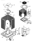 Main assembly