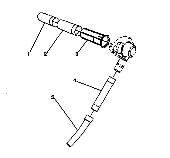 Tube assembly
