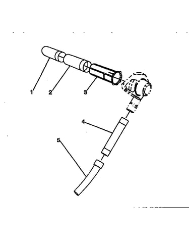 Tube assembly