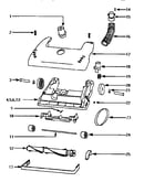 Base assembly