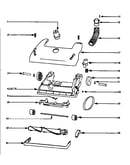 Base assembly