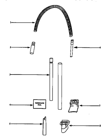 Hose assembly