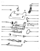 Base assembly