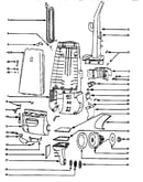 Housing handle