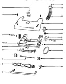 Base assembly