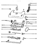 Base assembly