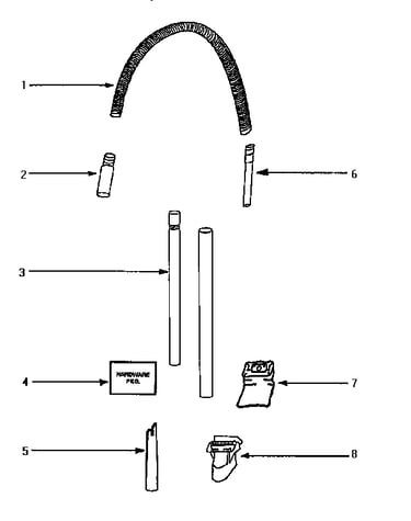 Hose assembly