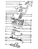 Base assembly