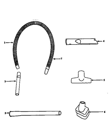 Hose assembly