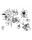 Cylinder assy.