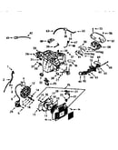 Tank assy