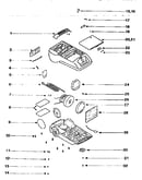 Motor assembly