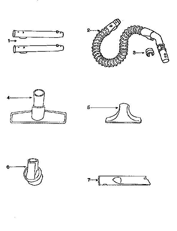 Hose assembly