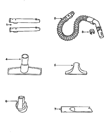 Hose assembly