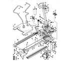 Proform 831297311 unit parts diagram