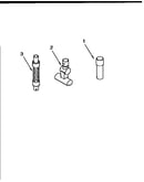 Hose and attachment