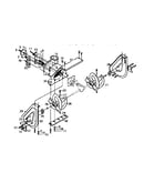 Auger housing assembly