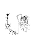 Shift yoke